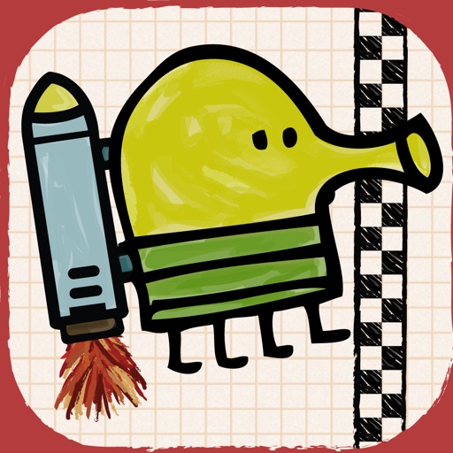 Doodle Jump Race app reviews download
