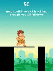 stick boy - a classic addictive endless adventure game ipad images 4