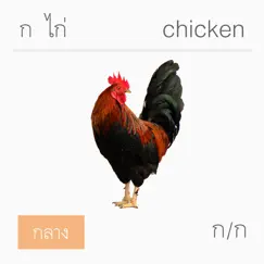 thai alphabet chart logo, reviews