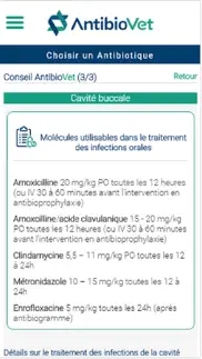 antibiovet : chiens et chats iphone images 3