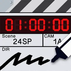 clapperpod sp -drawable clapperboard- for iphone commentaires & critiques