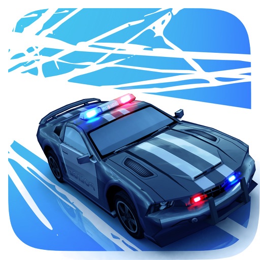 Smash Cops app reviews download