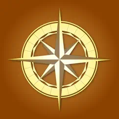 compass free logo, reviews