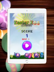 easter candy eggs hunt celebration - the two dots blaster game ipad images 1