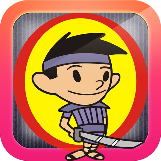 Samurai Vs Zombies - Ninja fairy and Samurai fighting run jump Adventure Free Game app reviews download