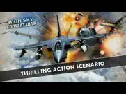air strike combat heroes -jet fighters delta force ipad images 3