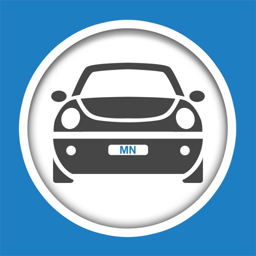 Minnesota DMV Test Prep app reviews download