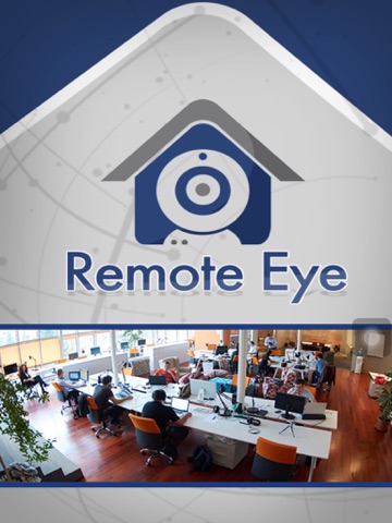 remote eye ipad images 1
