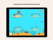 learn size, color and shapes ipad images 2