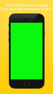 green screen: зеленый экран айфон картинки 1