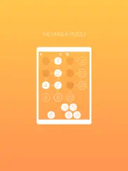 math puzzle - brain game ipad resimleri 1