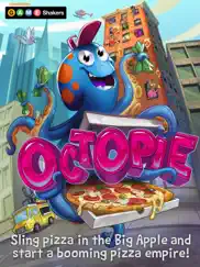 octopie - a game shakers app ipad resimleri 1