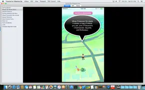 tutorial for pokemon go iphone images 2