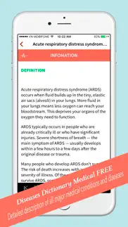 diseases dictionary medical iphone images 2