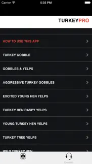real turkey calls for turkey callin bluetooth compatible iphone images 1