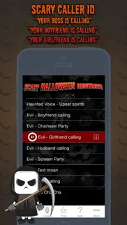 halloween ringtones - scary sounds for your iphone iphone resimleri 3