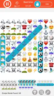 emoji word search iphone resimleri 3
