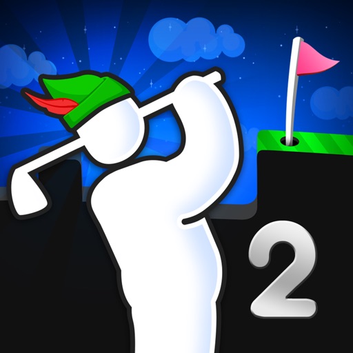 Super Stickman Golf 2 app reviews download