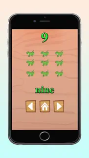 kindergarten and preschool educational math addition game for kids iphone images 3