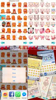 stickers free2 -gif photo for whatsapp,wechat,line,snapchat,facebook,sms,qq,kik,twitter,telegram iphone images 3