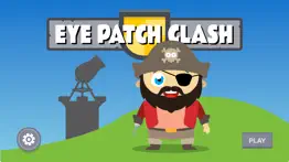 eye patch clash game iphone images 1