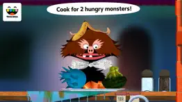 toca kitchen monsters iphone images 1