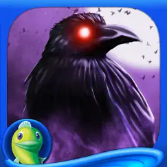 mystery case files: ravenhearst unlocked - a hidden object adventure logo, reviews