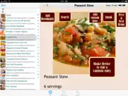 400 slow cooker recipes ipad images 3