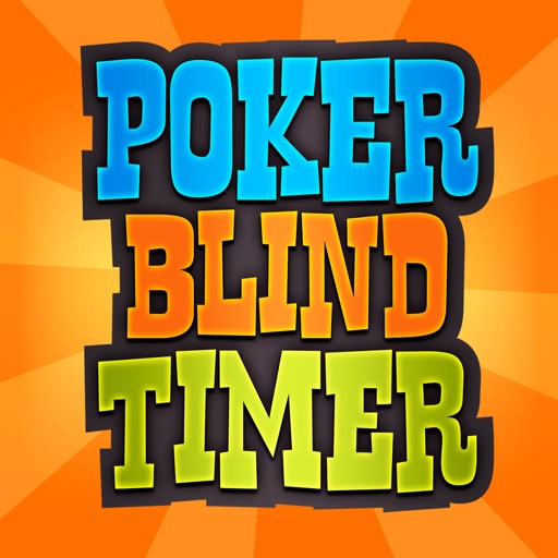 Poker Blind Timer - FREE app reviews download