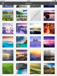 wallpaper collection landscape edition ipad images 1