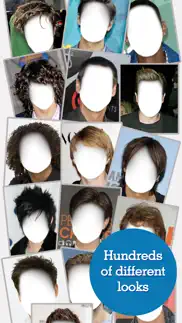 faceinhole® erkekler için saç modelleri - senin saç kesimi değiştirebilir ve yeni bir görünüm deneyin iphone resimleri 2