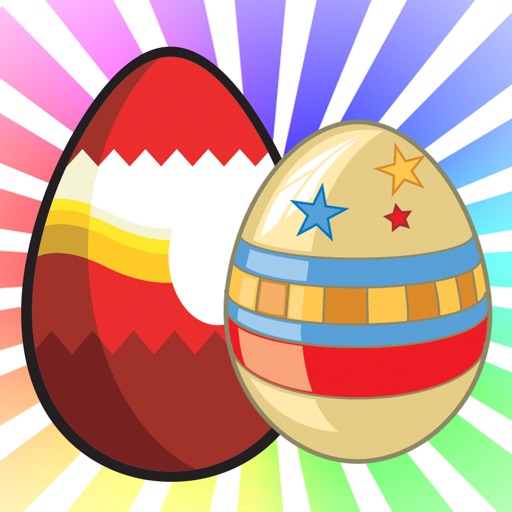 Easter Candy Eggs Hunt Celebration - The Two Dots Blaster Game app reviews download