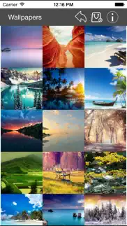 wallpaper collection landscape edition iphone images 2