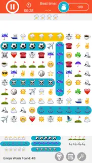 emoji word search iphone resimleri 2