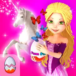 princess unicorn surprise eggs inceleme, yorumları
