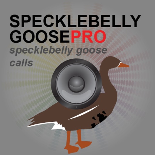 Specklebelly Goose Calls - Electronic Caller app reviews download