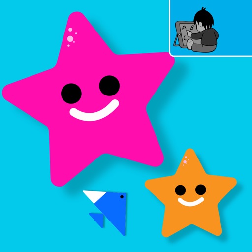 Learn Size, Color and Shapes app reviews download
