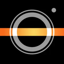 timetracks - slit-scan camera logo, reviews