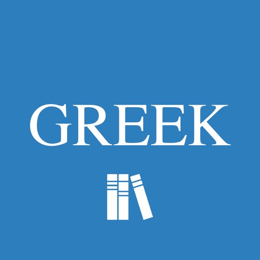 Greek English Lexicon - LSJ app reviews download
