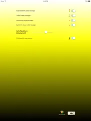 zusatzstoffe-lite ipad capturas de pantalla 3