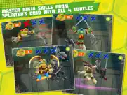 teenage mutant ninja turtles: half-shell heroes ipad images 4