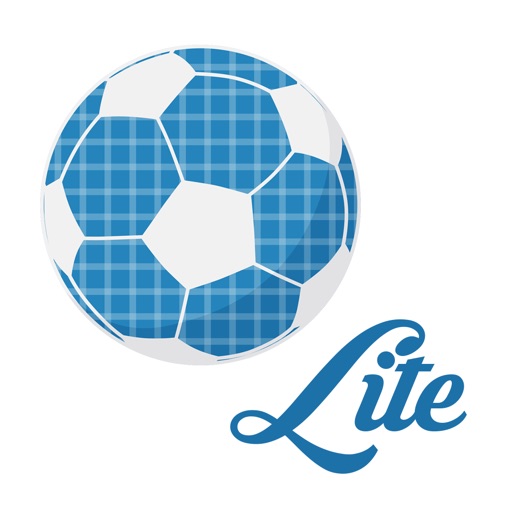 Soccer Blueprint Lite - Clipboard Drawing Tool for Coaches app reviews download