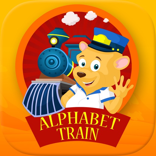 Alphabet Train For Kids - Learn ABCD app reviews download
