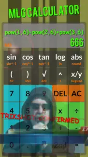 calculator mlg iphone images 1