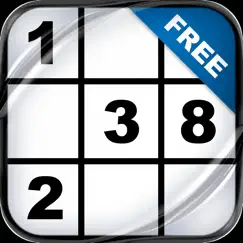 simply sudoku - the app logo, reviews