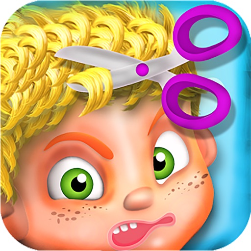 Crazy Hair Cutting Salon app reviews download