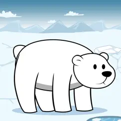 polar bear evolution logo, reviews