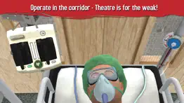 surgeon simulator iphone resimleri 4