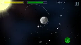 star expedition your space ship gravity orbit simulator game iphone images 3