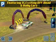 offroad 4x4 truck trials parking simulator 2 a real stunt car driving racing sim ipad images 4
